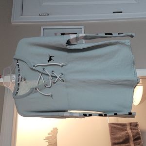 VS PINK long sleeve sweatshirt